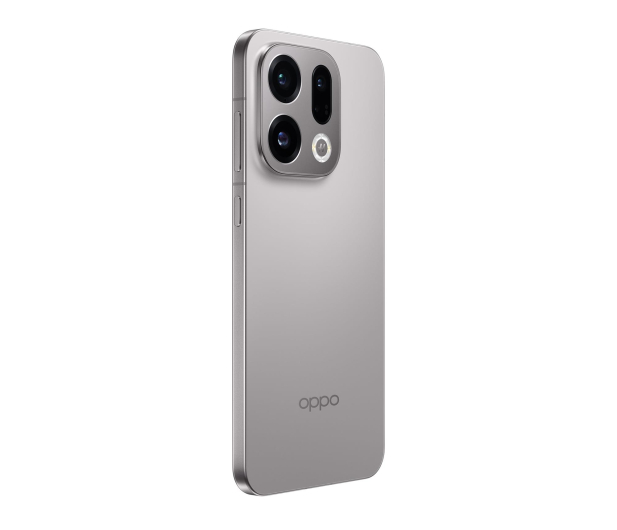 OPPO OUTLET - Find X9 12/512GB Titanium Grey - 1574950 - zdjęcie 5